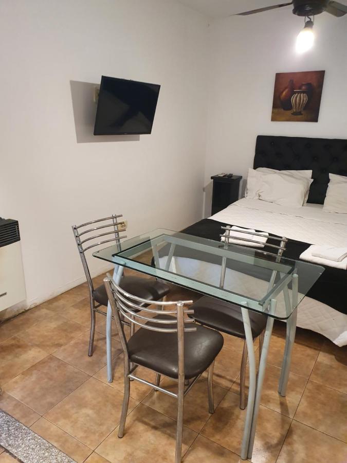 Apartment Naranja *