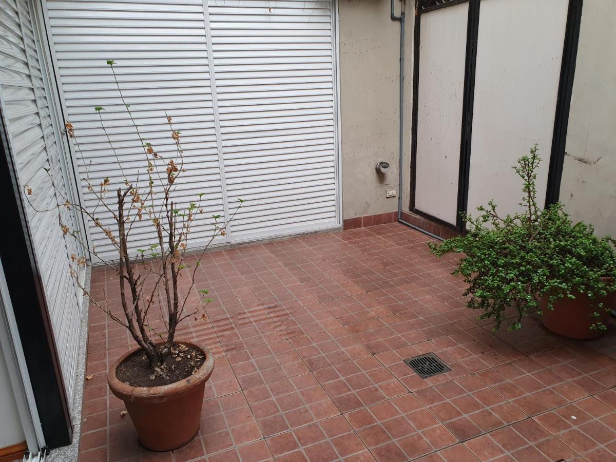 Naranja Apartment
