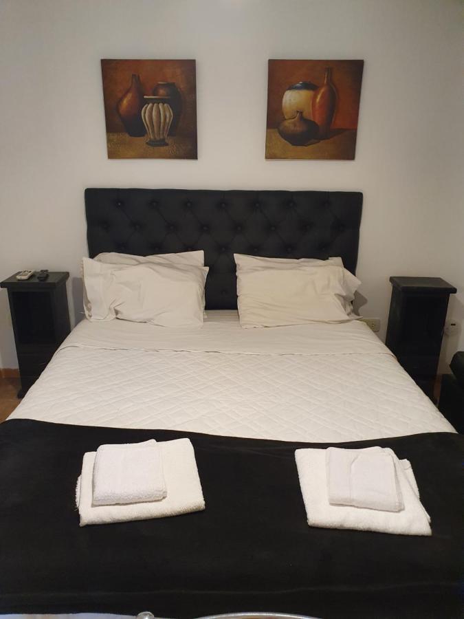 Apartment Naranja *